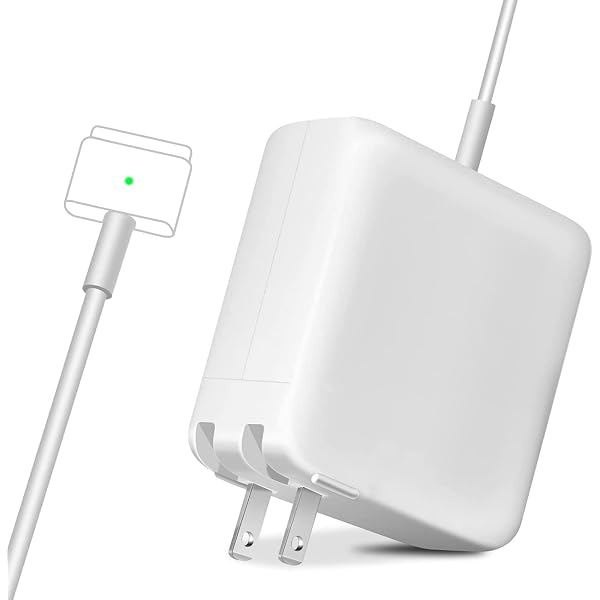 Amazon.com: Apple 85W MagSafe 2 Power Adapter for MacBook Pro with