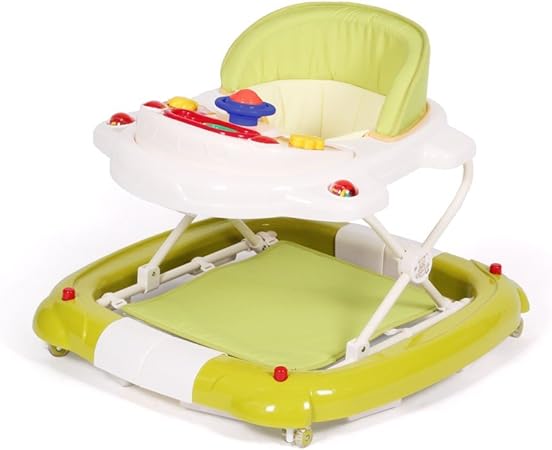 aeroplane baby walker