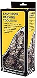 Woodland Scenics - Rock Carving Tool Set - C1185