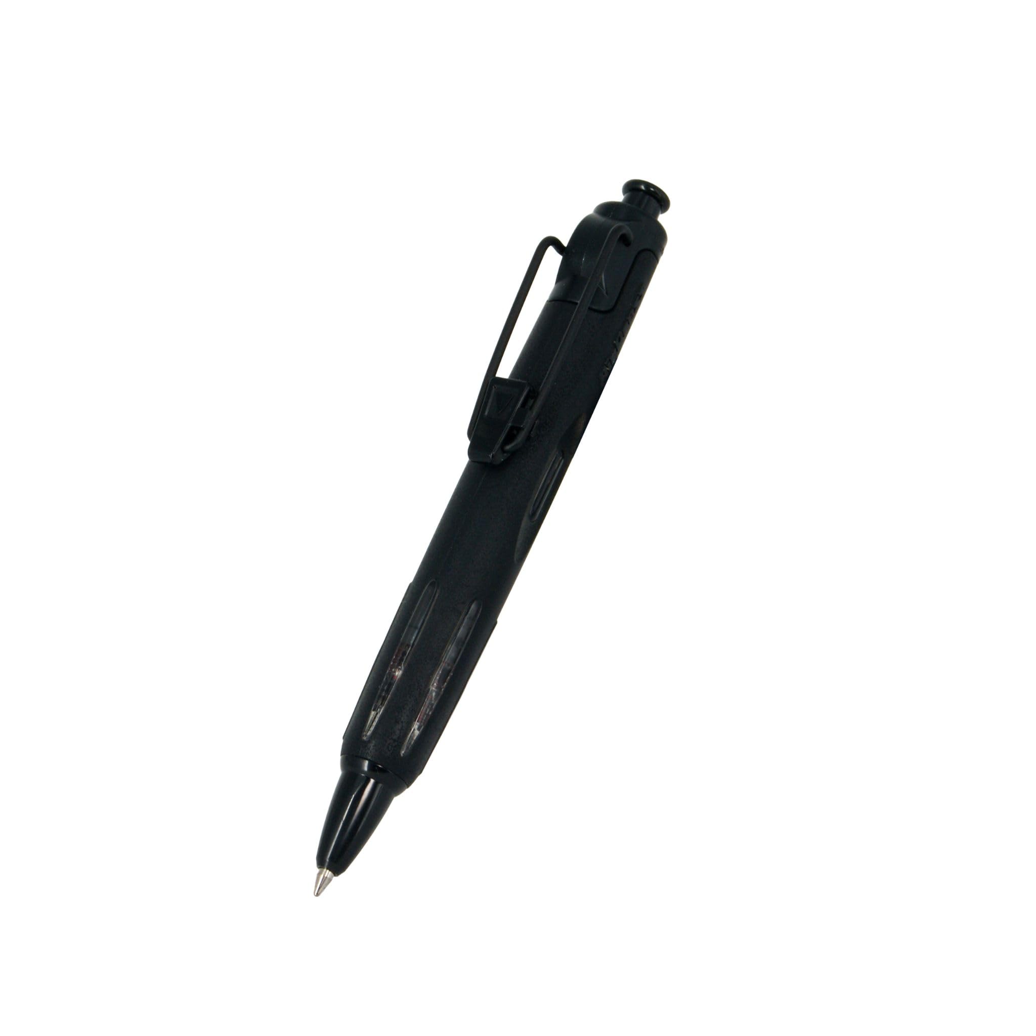 Tombow AirPress Ballpoint Pen Black