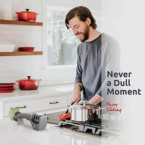 5 Kitchen+Knife+Sharpener+Sharpening+Accessories