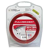 .105 200' WW Pulverizer