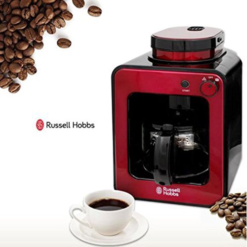 Russell Hobbs RHG6686 Electric Coffee Maker Brewer Dripper Machine