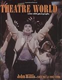 Theatre World, 1997-1998, Vol. 54 by John Willis