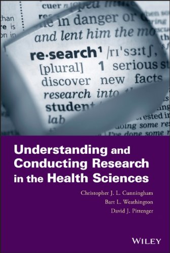 Research Methods for the Health Sciences