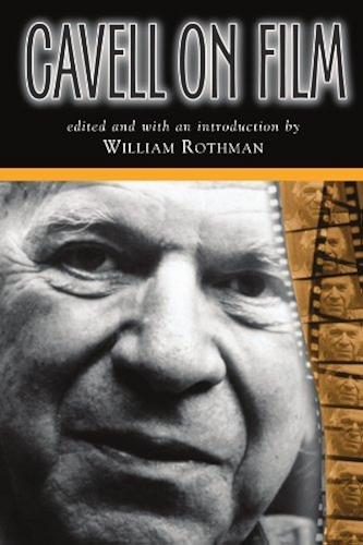 Download Cavell on Film (SUNY series, Horizons of Cinema) (English Edition) PDF