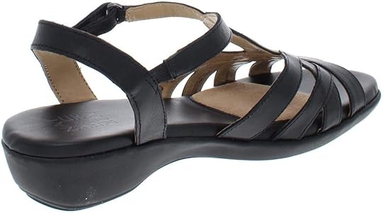 naturalizer nella sandals