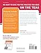 McGraw-Hill Education 5 TEAS Practice Tests, 2nd Edition