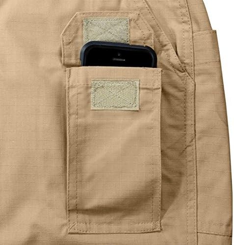 LA Police Gear Tactical Lightweight Pant