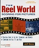The Reel World: Music Pro Guides