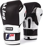 Fighting Sports S2 Gel Power Training Gloves