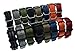 Thick Nylon Watch Strap Replacement(18mm 19mm 20mm 21mm 22mm 23mm 24mm 26mm)