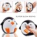 BrianaDem Squishies Slow Rising – Animal squishies (4 in 1) – Jumbo Squishies – Prime Squishy Toys – Stress Reliever Silly squishies – Scented Squishy Package