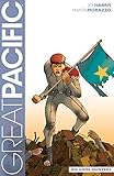 Great Pacific Vol. 3: Big Game Hunters