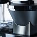 Technivorm Moccamaster 59162 KBG, 10-Cup Coffee Maker, 40 oz, Copper