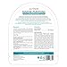 Puriface [Marine Purifying] Sheet Mask - Cleansing/Paraben Free/Pore Minimizing Vegan Facial Masks - 5 Pack