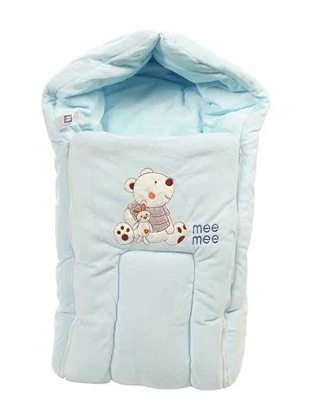 mee mee sleeping bag