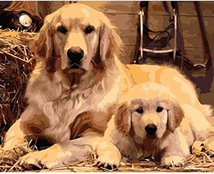 dog puzzles for kids