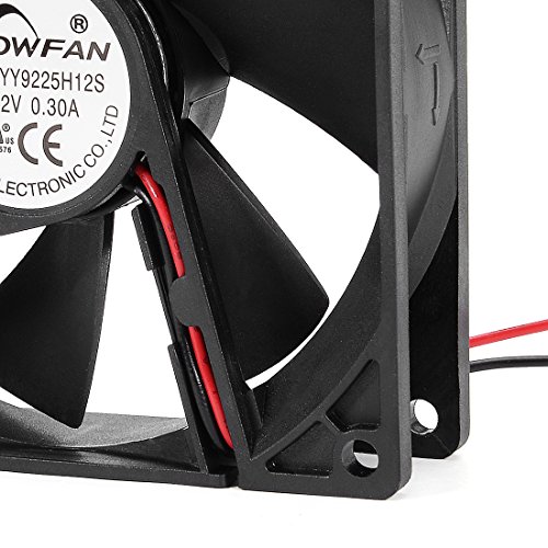 Sourcingmap-92mm-x-25mm-12V-DC-Cooling-Fan-Long-Life-Sleeve-Bearing-Computer-Case-Fan