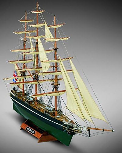 Mini Mamoli Cutty Sark