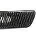 99-05 Volkswagen Golf Jetta MK4 Front Bumper Side Marker Light Lamp Smoke Lens