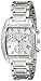 Bulova Women's 96R163 Stainless Steel Bracelet Watch with Diamond Accents