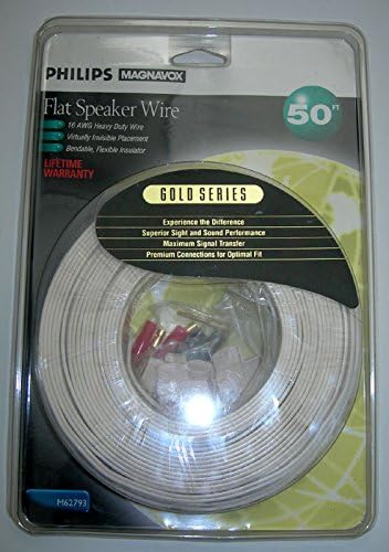 philips magnavox speakers