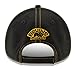 NHL Boston Bruins Adult The League Classic 9FORTY Cap, One Size, Black