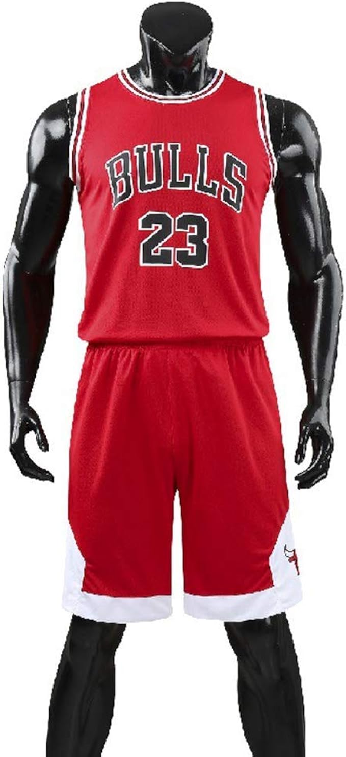 boys michael jordan jersey