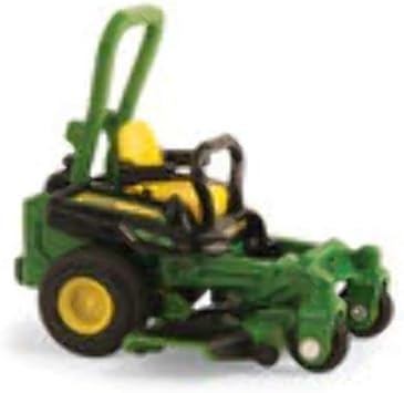 diecast lawn mower toys