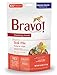 Bravo Dog Treats Freeze Dried Trail Mix Snack Training Treat For Pets 4 oz Bag