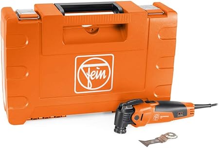 Fein 72296762000 Outil Multifonction Multimaster Mm 500 Plus 350w Amazon Fr Bricolage