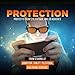 Hack Your Sleep Blue Light Blocking Glasses Amber Tinted Lens Anti-Glare Blocks 99% of Blue/UV Rays (includes Ebook) - Dark Amber Tint to Prevent Eye Strain From Screens Affecting Sleep