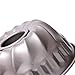 Lufeiya Mini Bundt Pan 4 Inch Kugelhopf Mold Nonstick Baking Cake Pans 4pcs Set