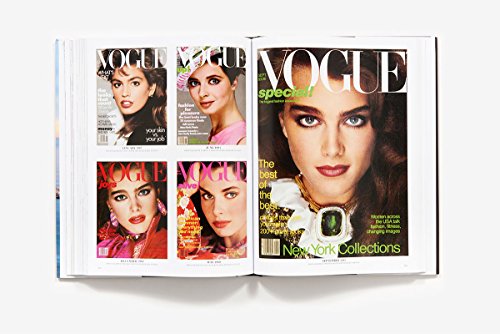Vogue: The Covers (updated edition) - Thumbnail 5