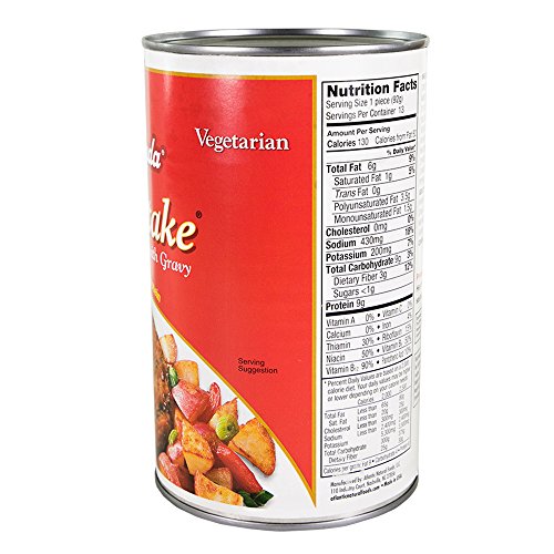 6 Loma+Linda+Swiss+Stake+Gravy