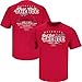 Detroit Hockey Fans. Last Call At The Joe T-shirt (Sm-5X)