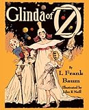 Glinda of Oz