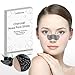 Pore Strips, Blackhead Remover Charcoal Nose Strips Deep Cleansing 14 Strips