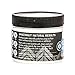 Redmond Earthpowder - All Natural Tooth and Gum Powder Bentonite Clay and Charcoal Teeth Whitener, Peppermint Charcoal …