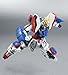 TAMASHII NATIONS Bandai Robot Spirits Shining Gundam G Gundam Figure