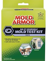 Moho Armor FG500 kit de prueba hágalo usted mismo