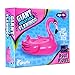Giraffe - Flamingo Pool Float - Over 7.5ft Inner Tube