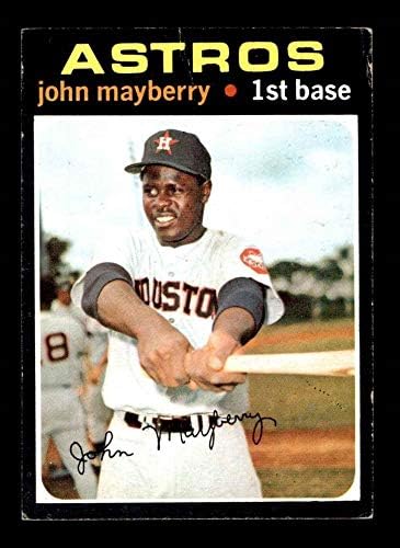 John Mayberry