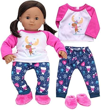 sophia's 15 inch doll clothes