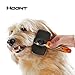 Hoont8482; Dog Brush Pro with Self Clean – Pet Slicker Brush for Dogs and Cats – Removes Loose Hair, Mats and Tangles – Deep Penetration and Leaves Pet’s Hair Fresh, Healthy and Shiny