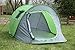 Always Outside Pop-Up Tent, Water Resistant (2 Person) Casual Camping Tent, Yard Play, Events, Sun Shelter