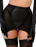 Vicky's Nylons Extravagant Luxus Weiß Strumpf Produktbild-Vorschau 8