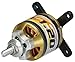 Great Planes Rimfire 1.20 50-65-450 Outrunner Brushless Motor