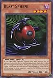 Yu-Gi-Oh! - Blast Sphere (DPBC-EN042) - Duelist Pack 16: Battle City - 1st Edition - Common